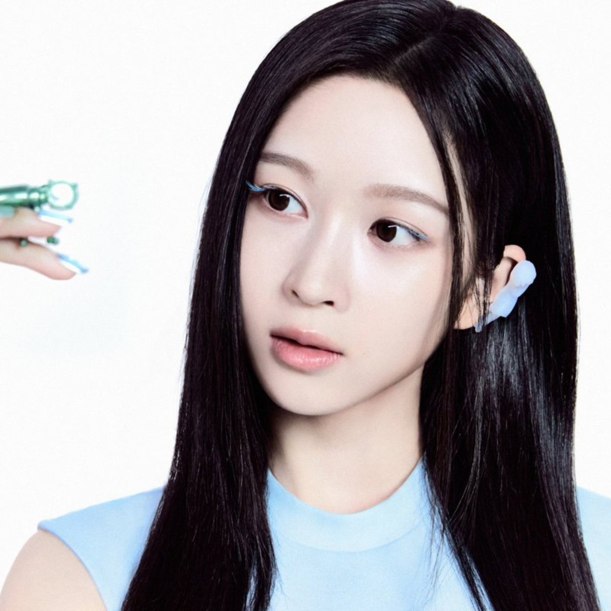 youngbrasila2o's tweet photo. 🚨 DIVA! YOUNG, membro do A2O LITE, está viralizando na Coreia do Sul após uma ex-colega do ensino fundamental contar como ela confrontou meninos que julgavam as garotas pela aparência e pelo corpo.

#A2O #A2OLITE https://t.co/sfuuWHqNlC
