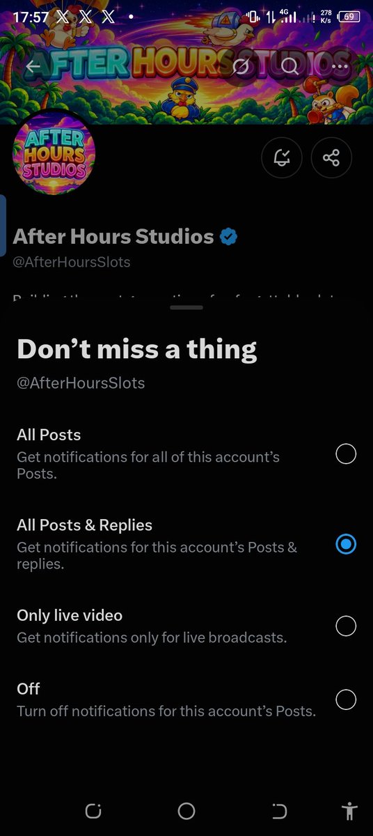 jay2cryptoo's tweet photo. @AfterHoursSlots Wow! Can't wait @AfterHoursSlots

🥜🐿️

$PEANUTS

Thank you

Stake 🆔: Udochukwu https://t.co/gK8xdbqWWZ