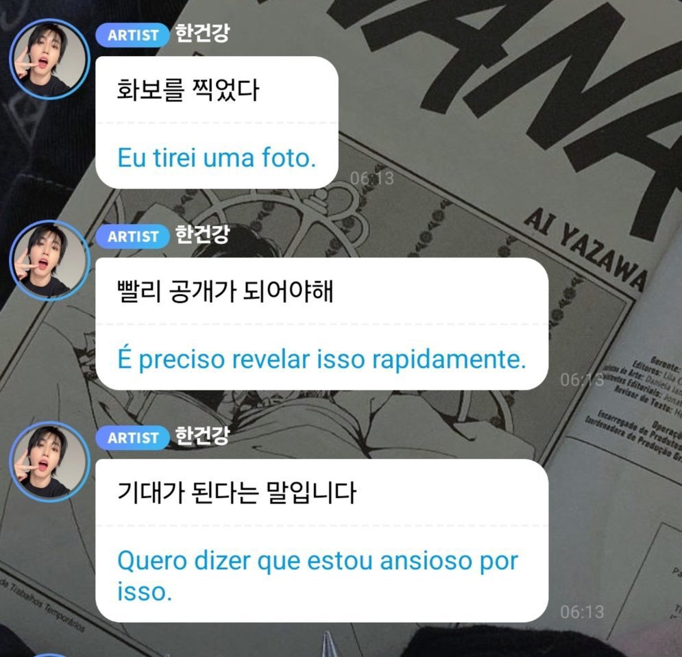 Yyaesly's tweet photo. lá vem pedrada (amo) https://t.co/AlYQxlsGWC