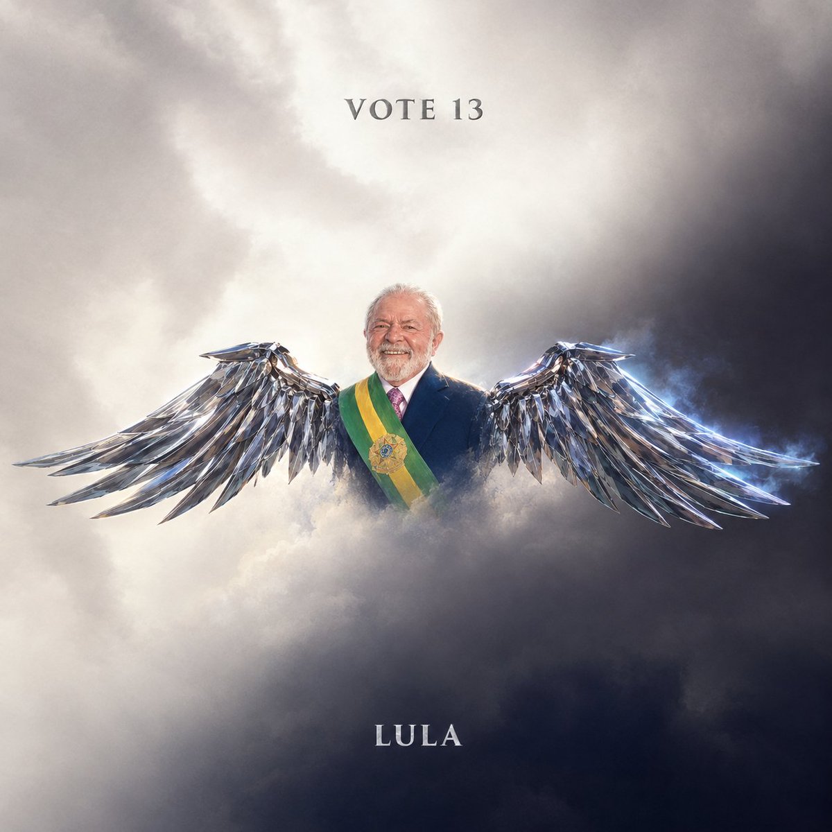 ZaynSquadBrasil's tweet photo. ADESIVOS - ZQUAD COM LULA ⭐

Fizemos uma pasta com alguns adesivos para o Zquad usar hoje nas ruas, e amanhã quando forem votar!

Pasta: https://t.co/6odGe2qJL5 https://t.co/3K23M90X7Q