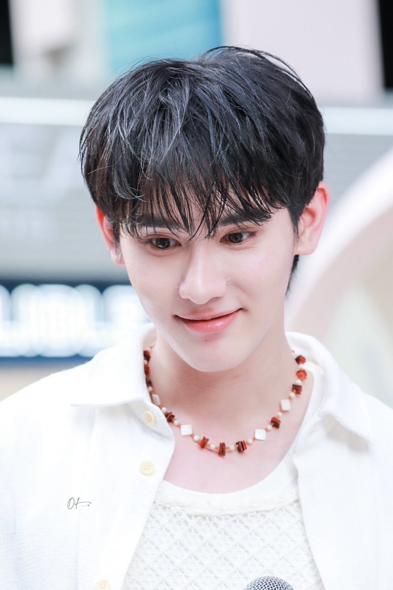 Bt9397's tweet photo. HBD.นะคับบุ๊ค✨ขอให้ปีนี้เป็นปีที่ดีของบุ๊ค มีแต่รอยยิ้ม ขอให้บุ๊คร่างกายแข็งแรง มีเวลาพักผ่อนได้ไปทำสิ่งที่อยากทำ ตั้งเป้าหมายอะไรไว้ก็ขอให้สำเร็จทุกประการ เราจะคอยซัพพอร์ตบุ๊คตรงนี้เสมอ ขอบคุณบุ๊คที่เกิดมาให้เรารักนะคับ🥺🫶 🍅💕

KASIBOOK 30 YOUNG JAEW
#KasibookChapter30Begins https://t.co/KgTCRTUOJn