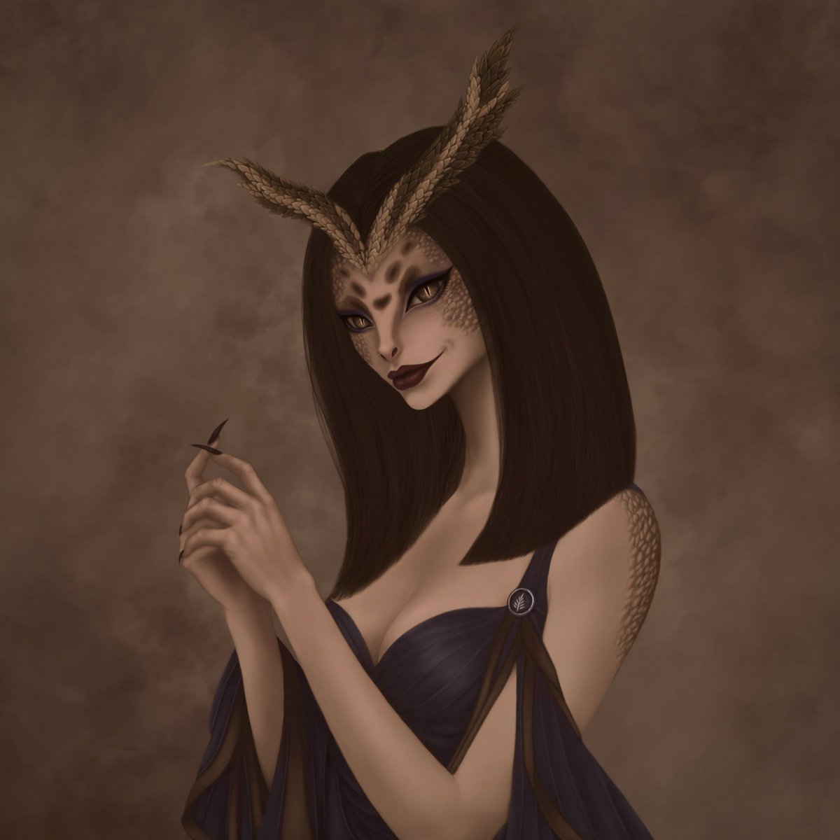 anahitail's tweet photo. My dusk sentinel 🌚
Hope she finds a new home

Daetama🦎💜
9/10
10xtz
https://t.co/HpIUOHkaGC https://t.co/Ewk5HcHUg1