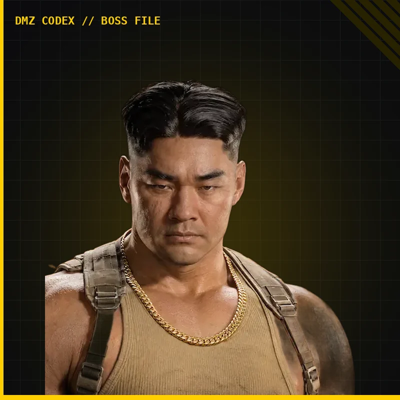 JuneYoon_'s tweet photo. Additionally, I also voiced one of the lieutenant bosses in the DMZ, JIN-TAE. 🔥

Big thank-you to @HariLeigh for superb direction, everyone at Infinity Ward, Rebound Sound, Activision, and Vox for having me. 🙏❤️

Now, come fight me if you think you can. I'll be waiting. 😈 #mw4 https://t.co/87WNFbeUJw