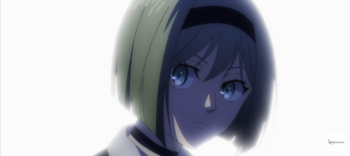 ElMundoShiro's tweet photo. El avance del episodio 04/12 Parte 1 del Anime de "The Vermilion Mask (Shuiro no Kamen)". Se estrena el próximo 31 de Octubre. #vermilion #朱色の仮面 #Anime. Nota: El anime contara con 24 episodios la parte 2 se estrena en Abril del 2027.
https://t.co/NTuB0qQQ3n . https://t.co/WwE2xerkKh