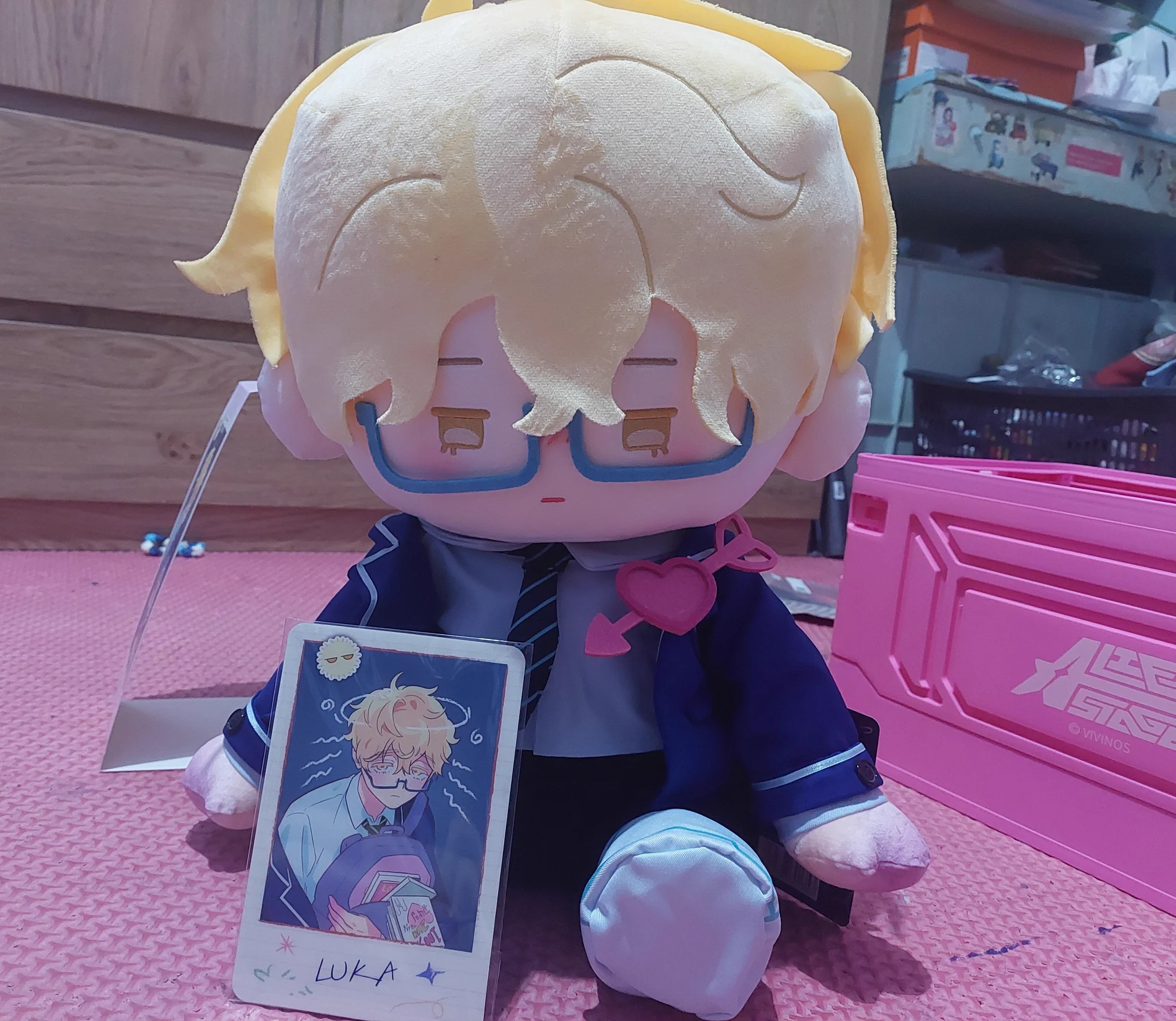 LuminoVapella || CF23! (BOOTH T-3 AB, BOTH DAYS) on X: 