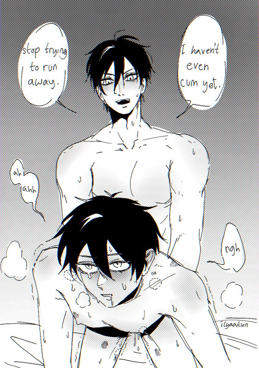 ilyaakun's tweet photo. #blice 🔞 cw: cuntboy/boypussy https://t.co/3RbwiRPoyS