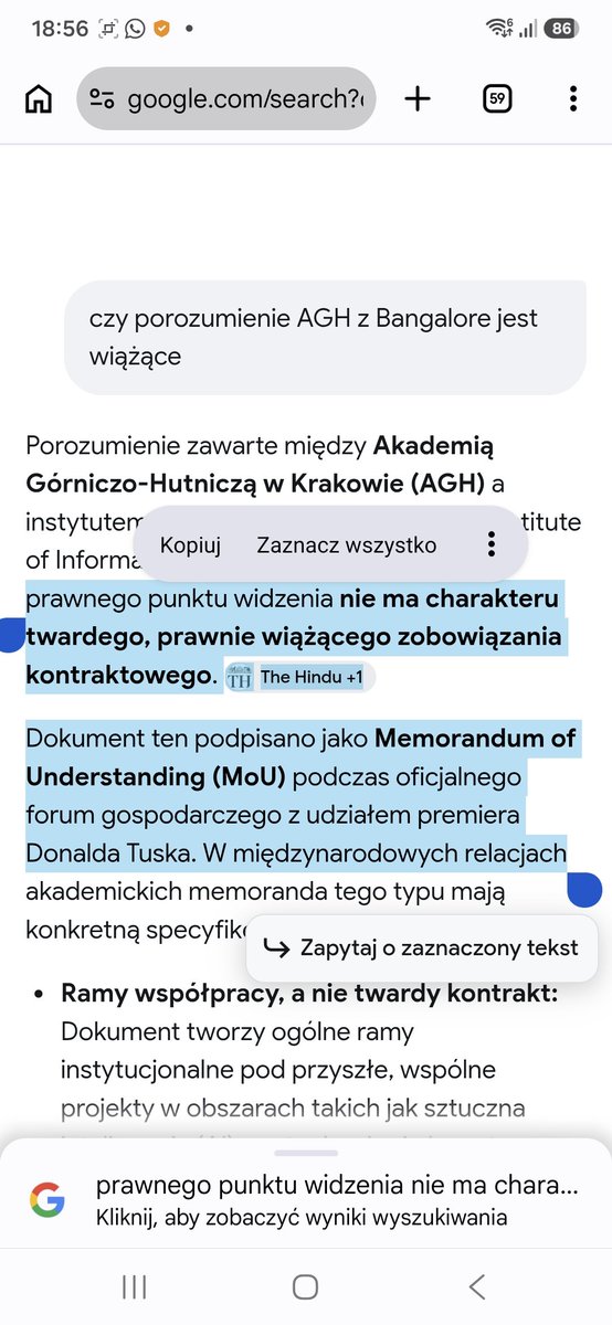 AdamWiniewzt's tweet photo. @JustMe52018007 @AleksZawisza Co załatwił tusk z nieudacznikiem?
Zupełnie nic przylecieli z cała świtą za publiczną kasę pogadali i wrócili.

1.Wspólną produkcję ale w Indiach to oznacza zwjjanie miejsc pracy w polsce i transfer technologii do Indii
Ten świetny dil to katastrofa
2.Patrz foto
3.Patrz foto https://t.co/j2A1uHTE34