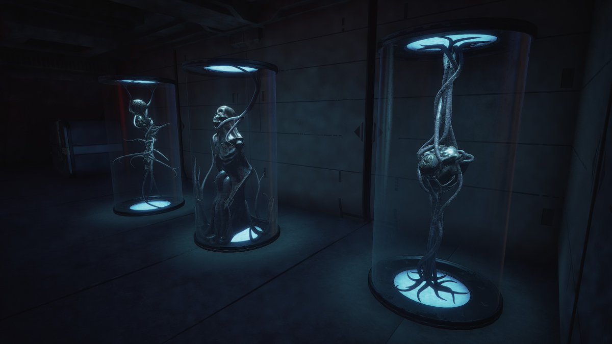 aymerix_gaming's tweet photo. Mon "Sanctuaire de l'Eau des Morts" @DuneAwakening grandement amélioré avec l'évènement communautaire du moment. Terriblement terrifiant. Cet évènement est vraiment super cool ! Merci ! https://t.co/Avvip2JHeu