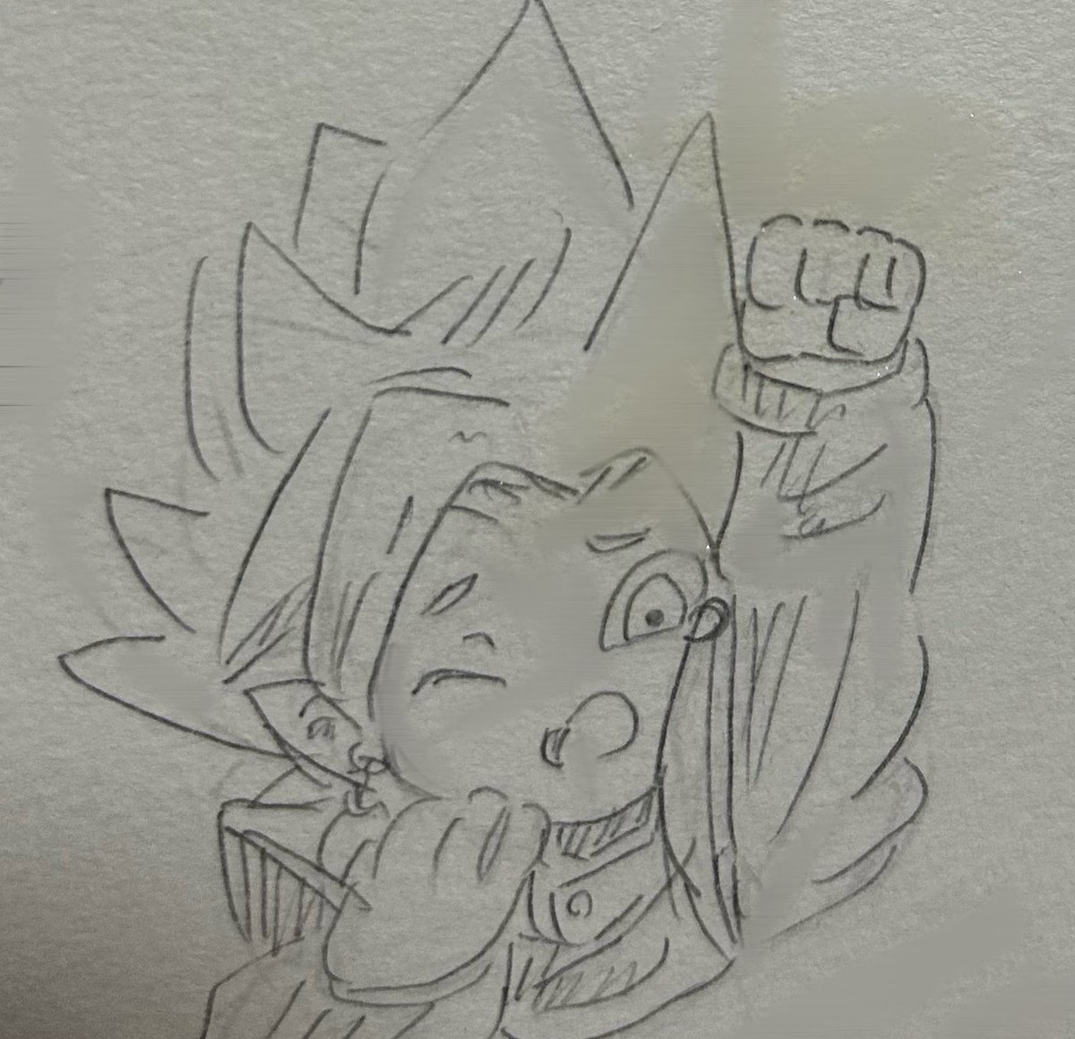 Aeosdb's tweet photo. 多分ぬりえ https://t.co/1fWrh0vgn9