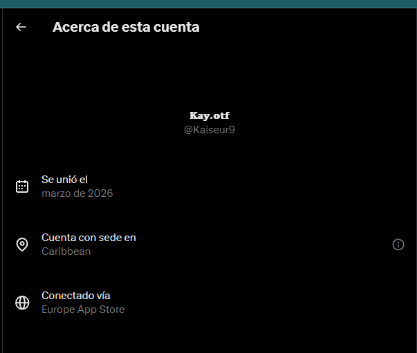 demon_old61477's tweet photo. @Kaiseur9 Solo hay que dedicar 5 minutos en leer estudios sobre adn y genetica en españa para desmontar estas tonterias, los marrones, que sabeis que ser marron es lo peor, estáis obsesionados con que los demas tambien lo seamos
Siempre serás un marron
https://t.co/1daIjwD2p3 https://t.co/BaJND34f7P
