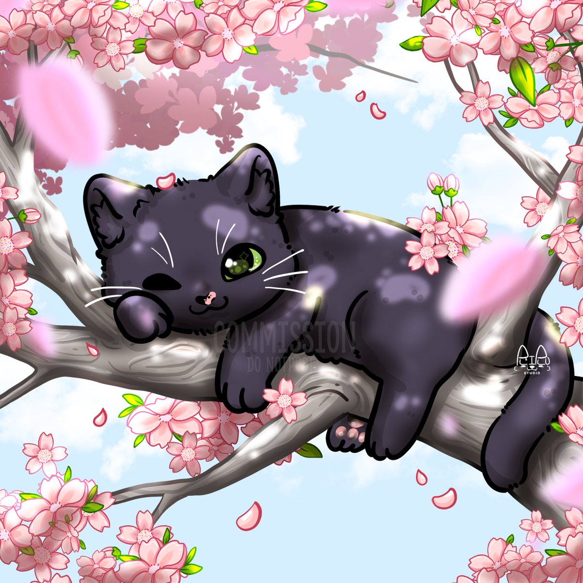pliplu_art's tweet photo. More pet commissions!! Thank you so much for the trust and support. 💕

I am now available on Vgen!! Please help me get verified. 
👇👇👇
https://t.co/gPzs0A7KZ3

#Vgencommission #VGenComm #Commission #commissionsopen #chibi #cutepet #cutecat #petcommission https://t.co/gXBSrDaMAe