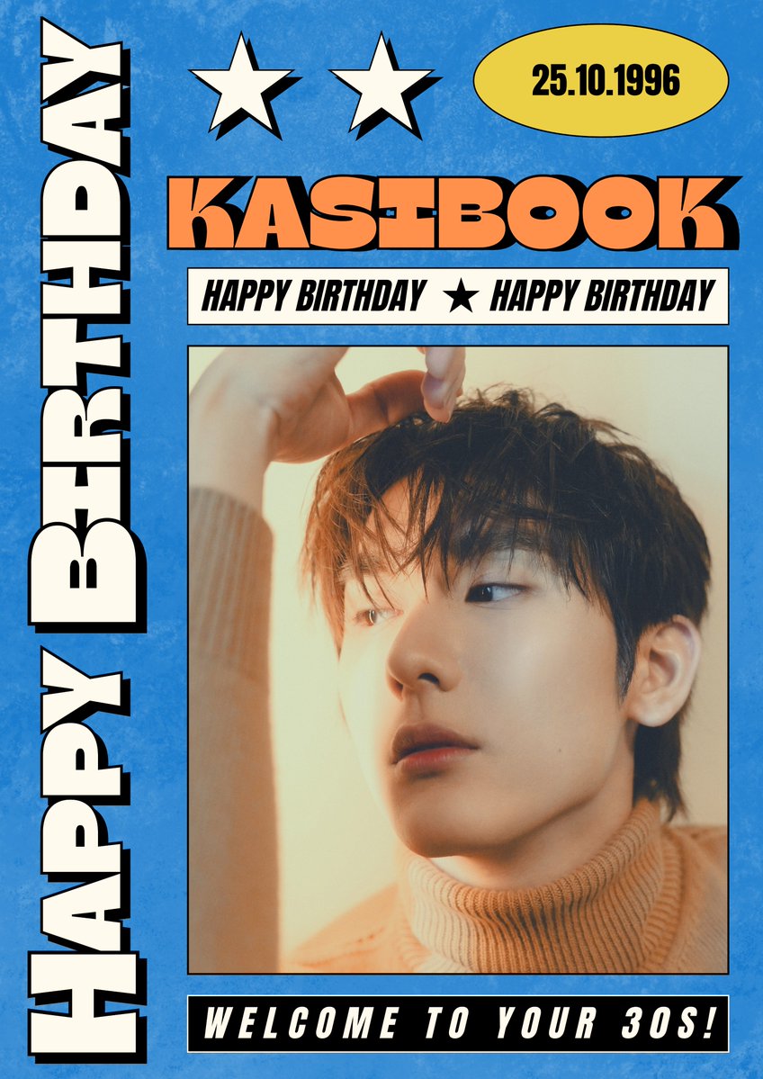 PhungThai7's tweet photo. Happy Birthday, Kasidet!  Wishing you lots of happiness and joy every single day! 🎂🎂🎂

KASIBOOK 30 YOUNG JAEW
#KasibookChapter30Begins https://t.co/pdkEEbCc04