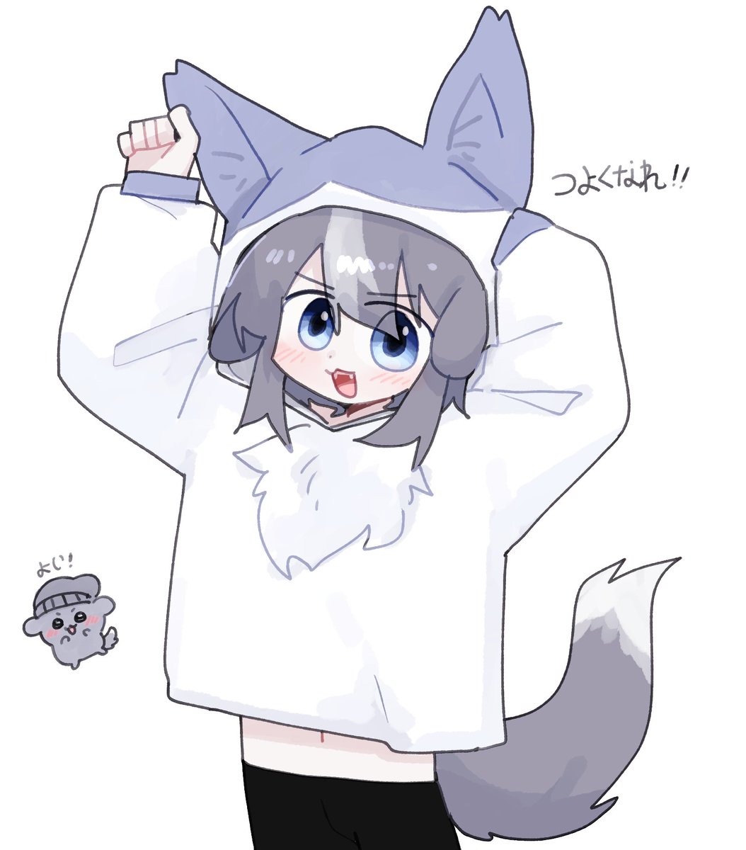 thirdchuko's tweet photo. 오랜만에 오너캐 귀엽게~~! https://t.co/WmigD5YYqf