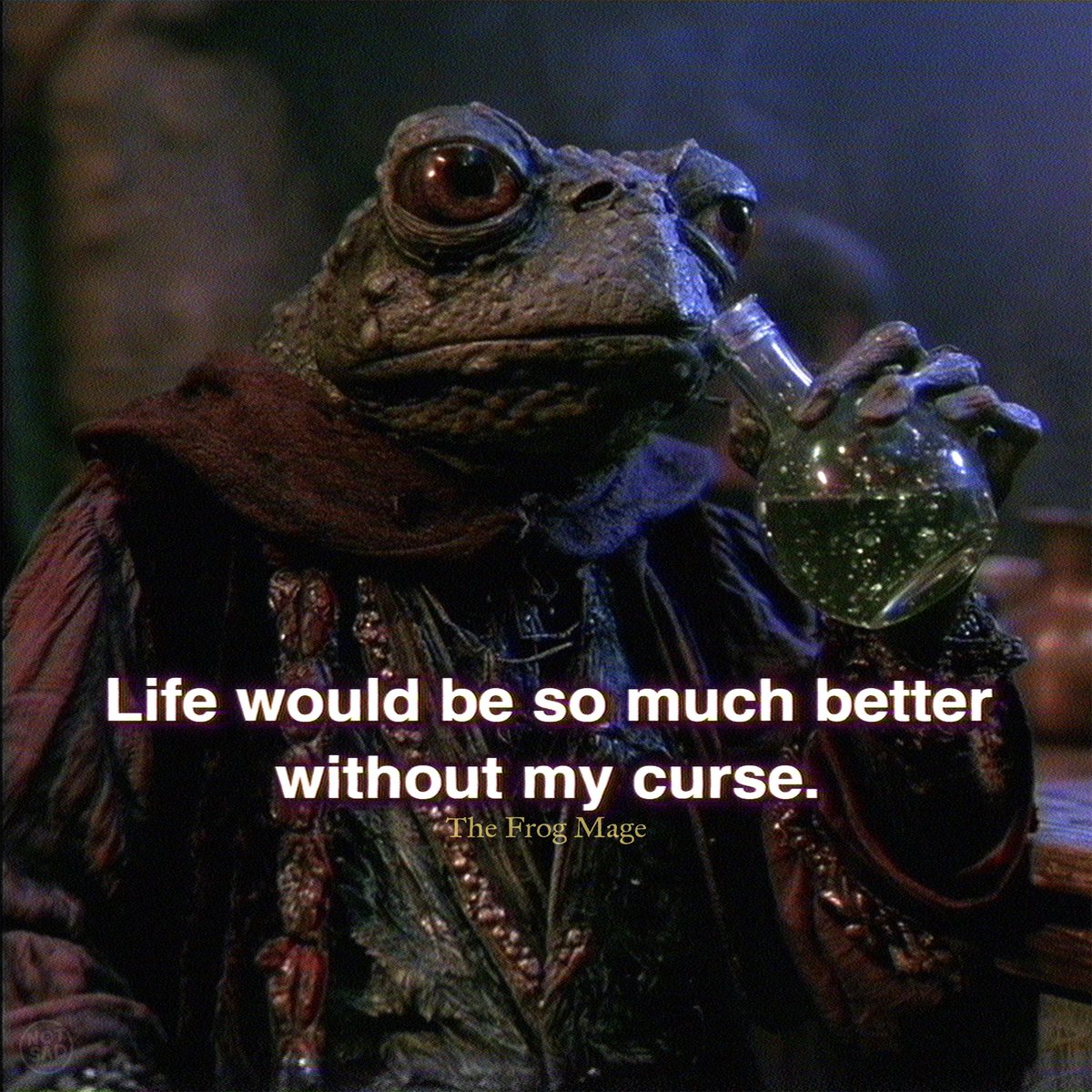 the_frog_mage's tweet photo. https://t.co/r2gOHbh5ZJ