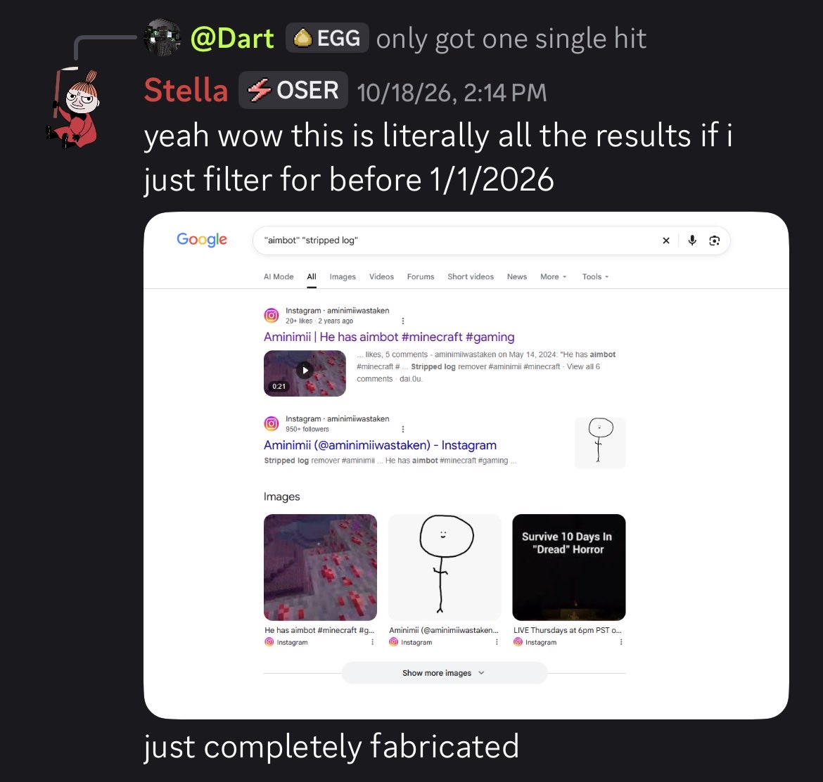 stellaruns tweet picture