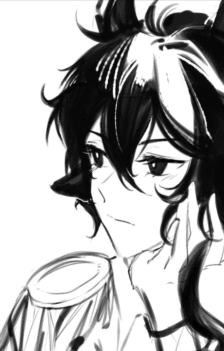 oneirossa's tweet photo. rkgk

#エーベンホルツ
#ebenholz https://t.co/qJ5CrawUaq