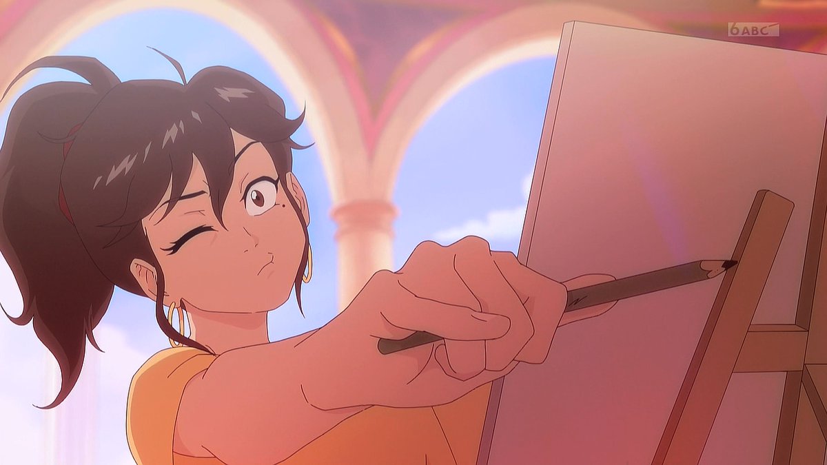 『dreamland』第2話「旅人」感想｜夢人を守ると決めたテレンスの使命反応画像5