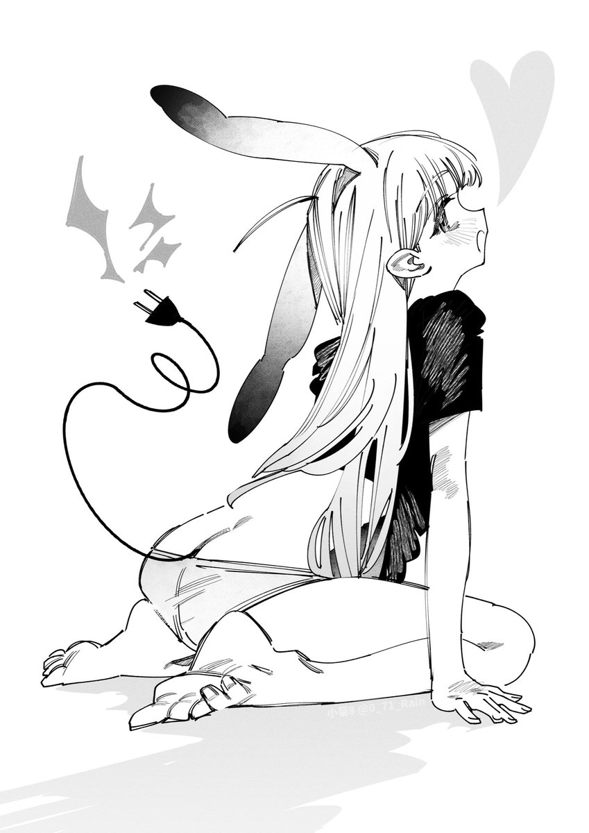 0_71_Rain's tweet photo. 充電寶かぐや⚡️🔌
#超かぐや姫 https://t.co/gEsL25gJG6
