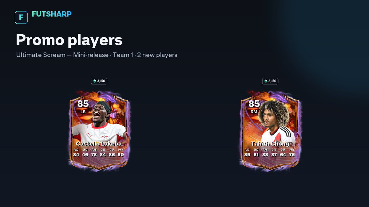 fut_sharp tweet picture
