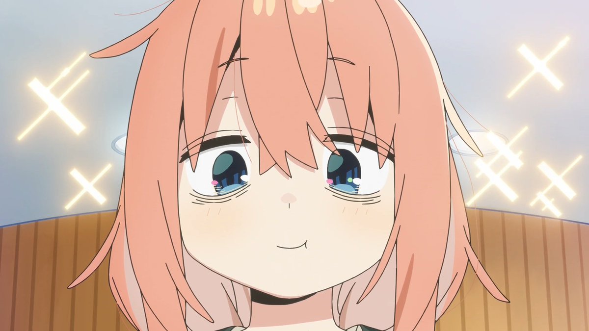 『生徒会にも穴はある！』第4話 感想｜目安箱と食堂でのぞいた生徒会の素顔反応画像28
