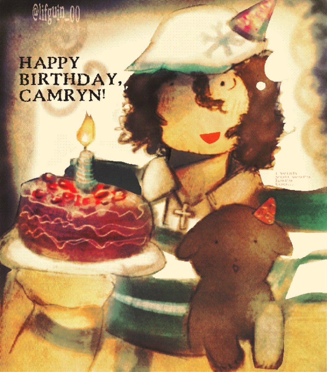 lifguin_00's tweet photo. #tmirb 
Happy birthday yayyy yayyyyyy https://t.co/fR7NaPxU3L
