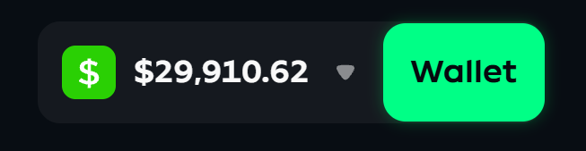 JJChizzy's tweet photo. Who wants a %?

Reply @gamdom users 👇 https://t.co/s22KMRVgeD