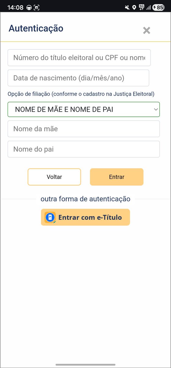 JorgeTrindadeSV's tweet photo. @girassooljc siga pela segunda opção, tem várias formas de encontrar, aconteceu com meu pai, encontrei pelo nome https://t.co/98iuUoeyrd
