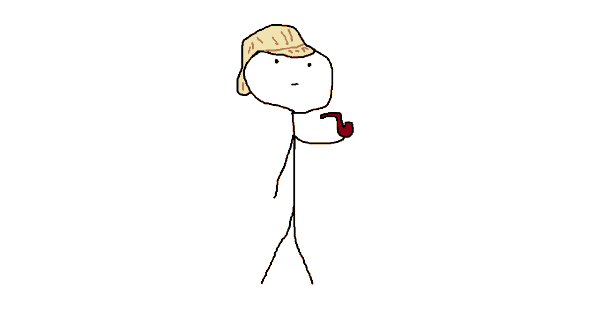 WritingStickMan's tweet photo. @William_42318 @TAR_Kirk The correct opinion. https://t.co/m4LMxc5B4y