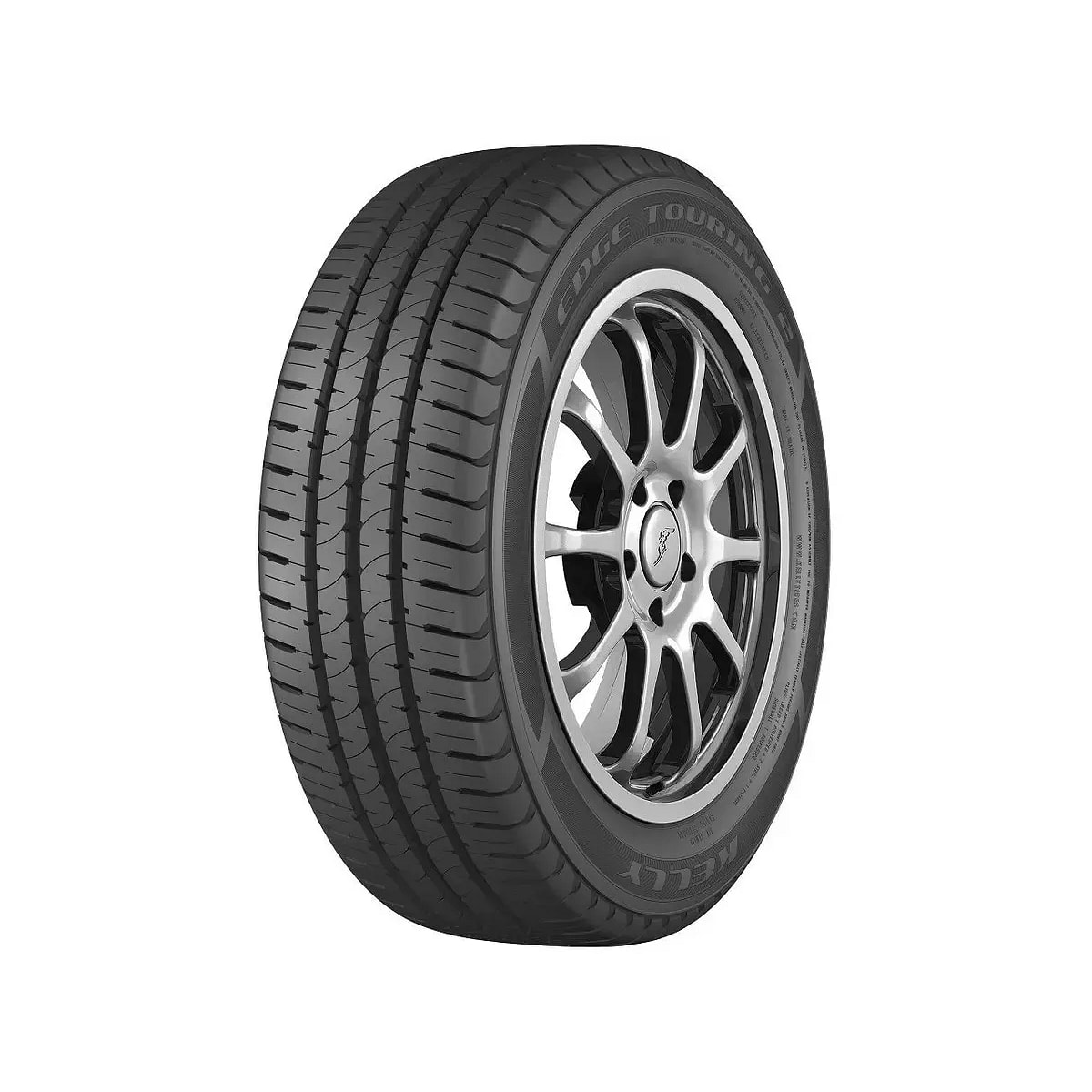 canalreviewtech's tweet photo. Pneu aro 13” 175/70R13 82T goodyear 82T kelly EDGE touring

💰 R$ 313,49 NO PIX (de R$ 329,99 · 5% OFF)
⭐ 4,8 (3,6 mil avaliações)
🛒 Magalu

https://t.co/rdxykjqeGx https://t.co/wwKYOQFcaX