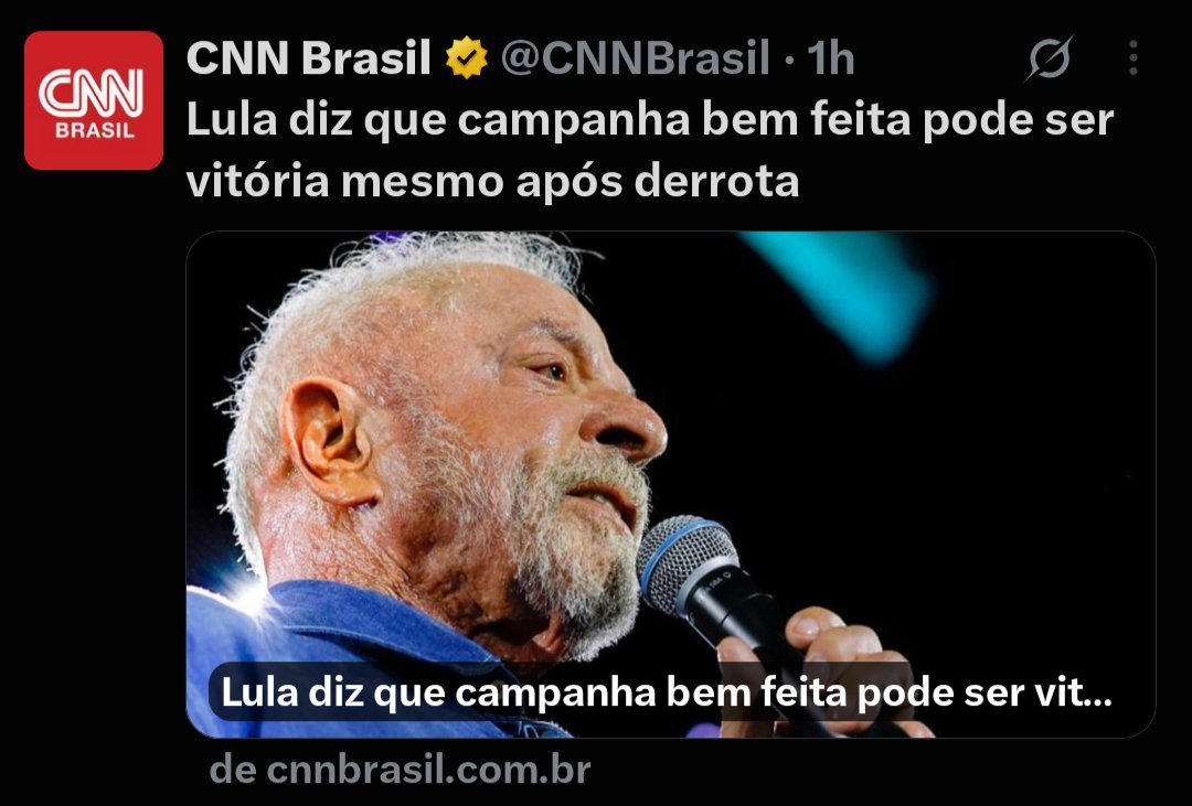 LuLopeseye's tweet photo. @wesleyaguiarz Vixeee nem ele tá acreditando mais 🥱 https://t.co/Jog2bzeHlv
