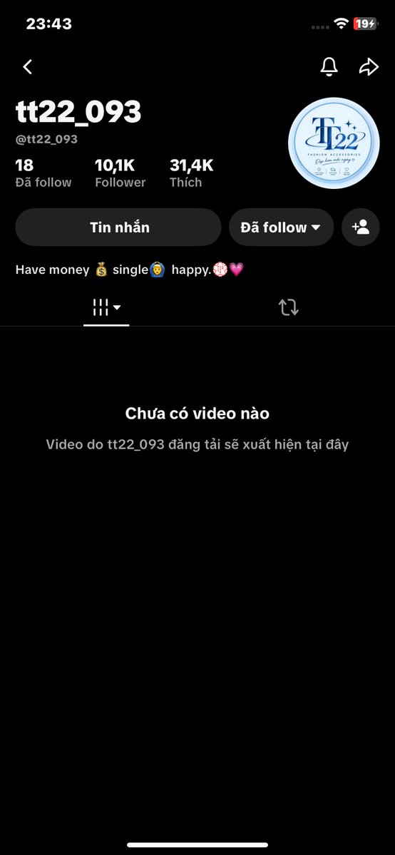 tonphuong03's tweet photo. Idol hot tiktok lộ clip (4 clip) https://t.co/YjhaHxw1Xx