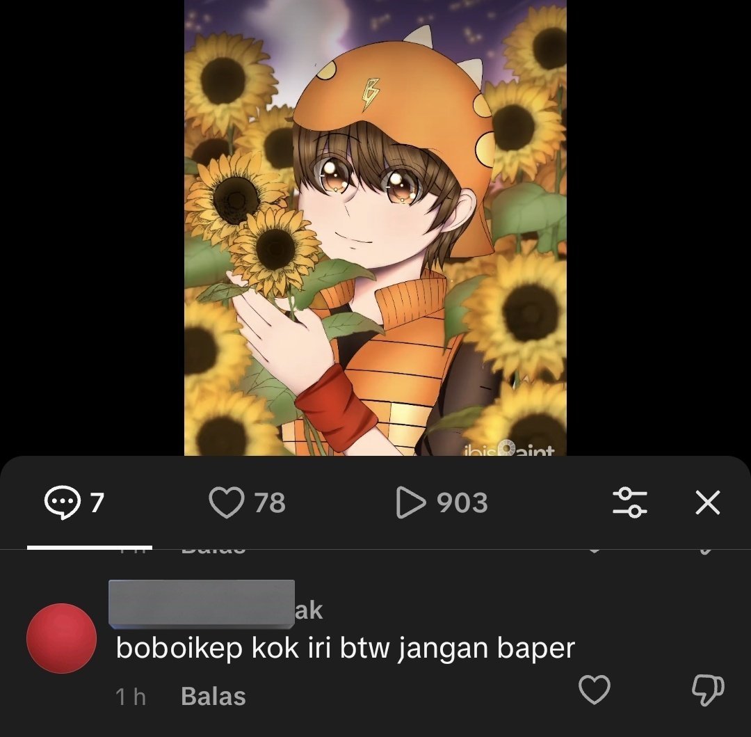 BerryEndy's tweet photo. Even my Oboi art getting called boboikep ( b0b0ib0y p0rn ) for no reason!?, the people in that app really need to see a doctor https://t.co/Cr2qLnlPzn