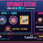 Photo by Qpunks · NFT HUB (@QpunksNFT)