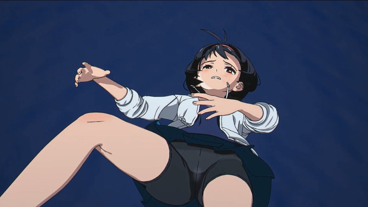 『バーテックスフォース』第4話「姉と弟」感想|二人で強くなると決めた姉弟反応画像14