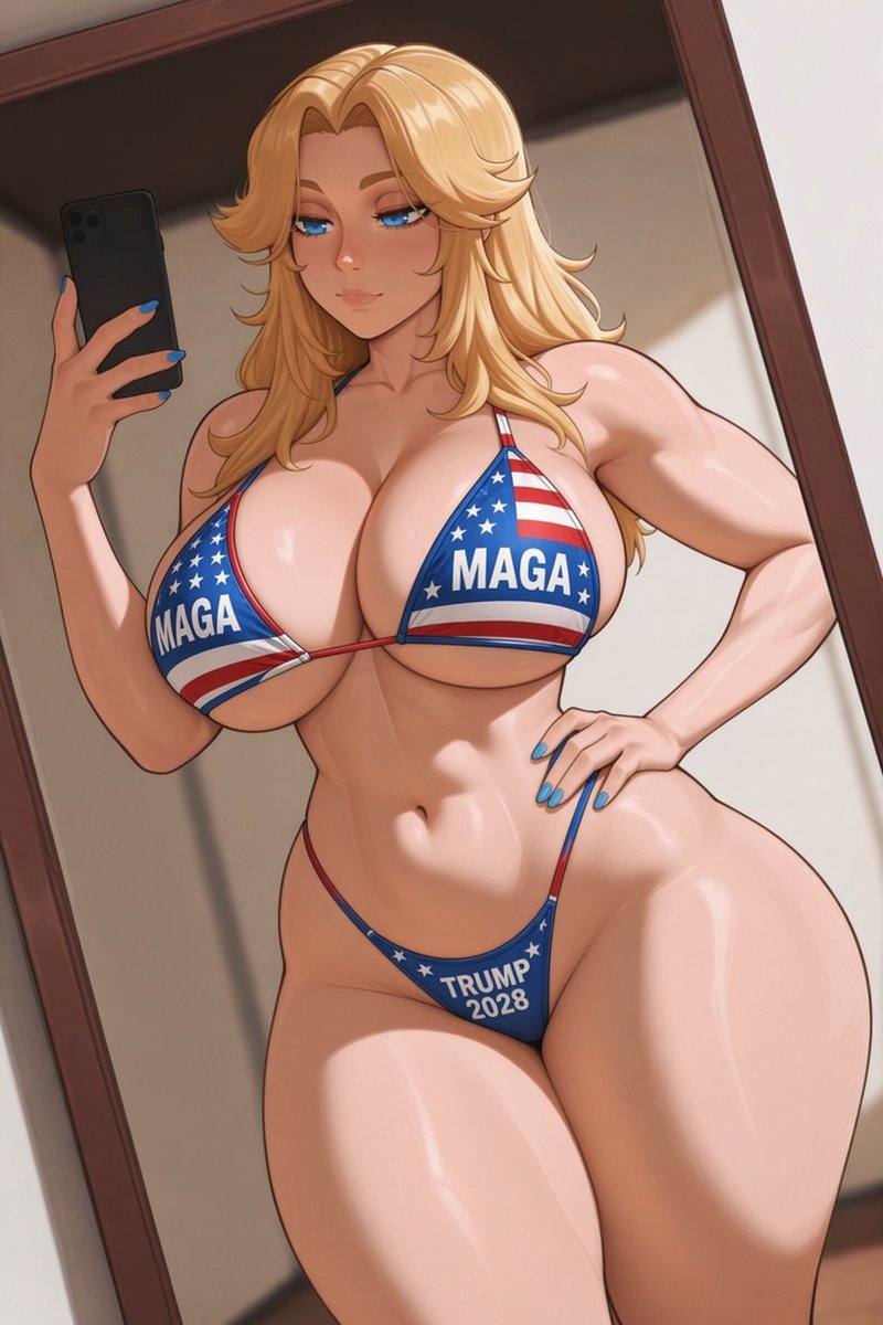 sissy4maga's tweet photo. Sue Storm is #MAGA ! #MAGAporn https://t.co/JPG7st6oCz
