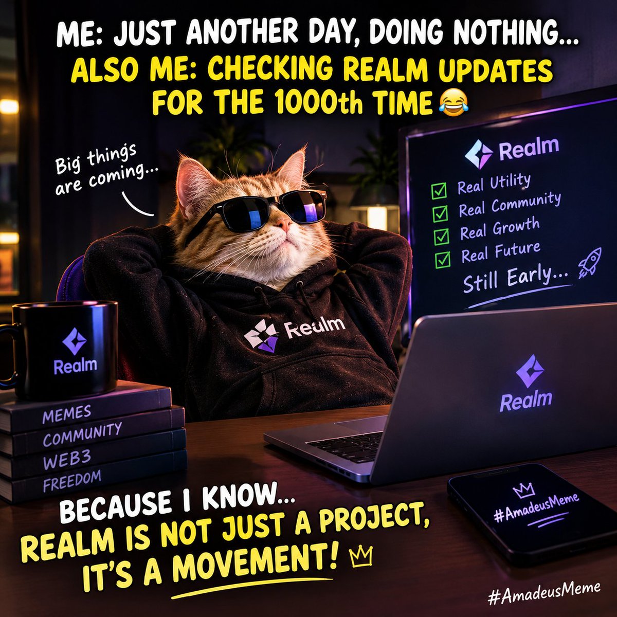 Smith92863682's tweet photo. #AmadeusMeme https://t.co/EYYXcn1D5h
