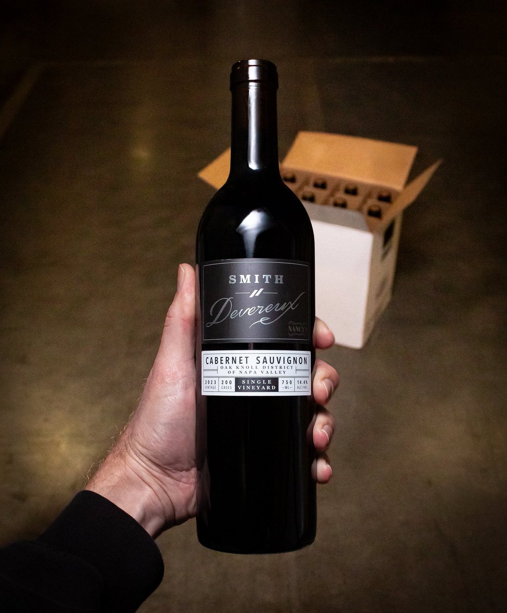 winetrack tweet picture
