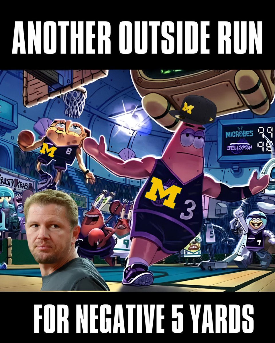 BarstoolUofM's tweet photo. https://t.co/xAzDm5uPCp