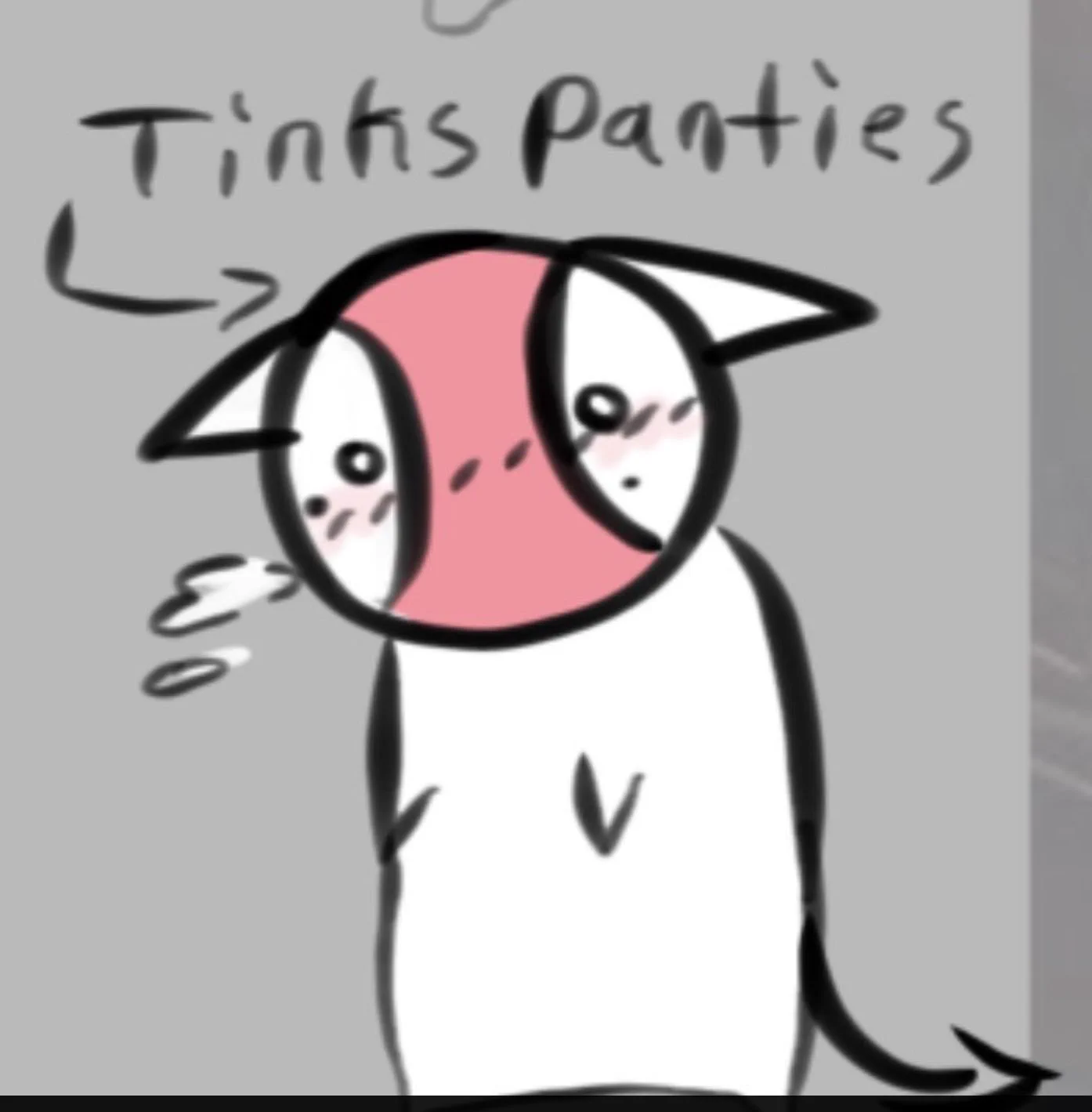 Throaway, the Citlali of #DPSENDERS on X: 