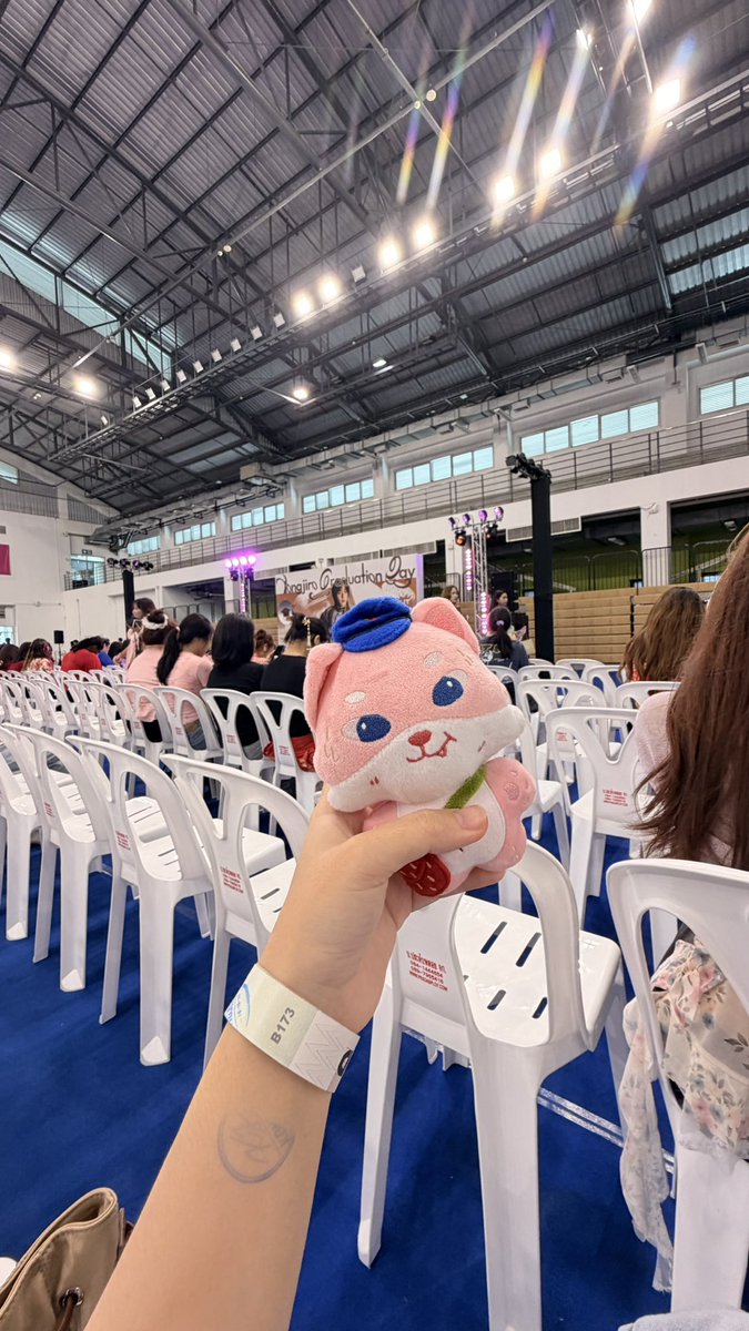 tmknoey_kk's tweet photo. ร้ากหลานอ้วม รอหนูพูดได้นะอ้วม #มิดตอโทกี้ครึ่งขวบแล้วงับ https://t.co/6Oi5wIAPo0