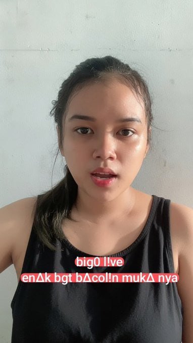 roicvu's tweet photo. D'muka boleh gk? 
https://t.co/sVlnuonm9n

https://t.co/7aZKRrpb2I https://t.co/r6gDD971Vw