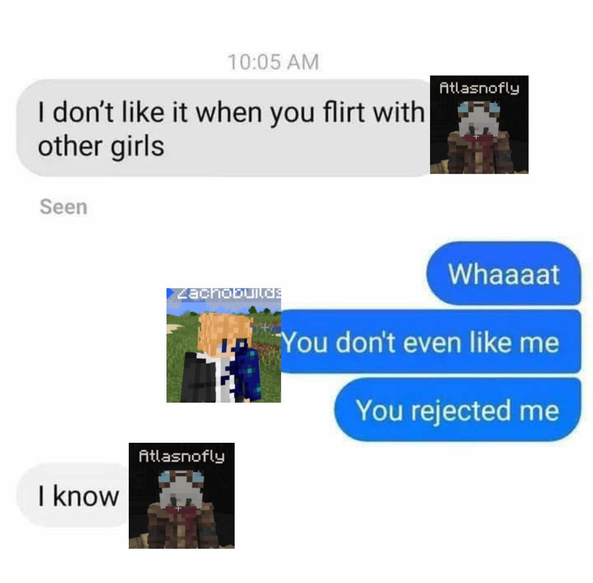 SHOK0NAN's tweet photo. legit how it felt seeing atlas get mad at zach for “not caring” despite being an asshole the whole time https://t.co/azMXyNgTYi