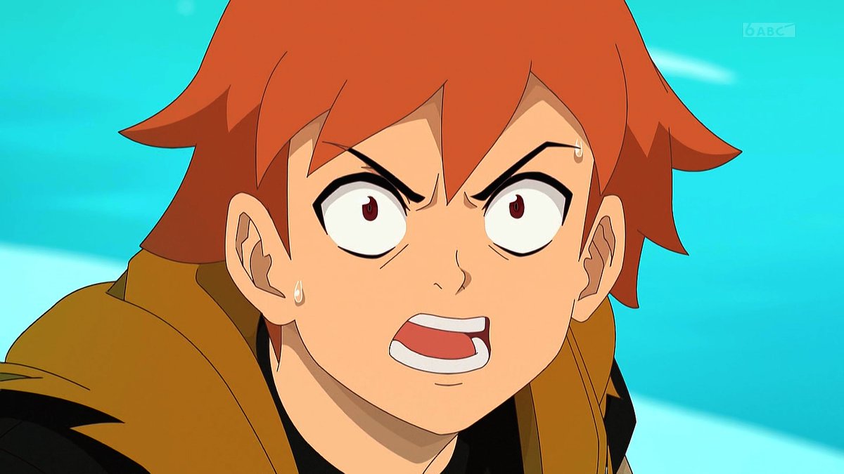 『dreamland』第2話「旅人」感想｜夢人を守ると決めたテレンスの使命反応画像18
