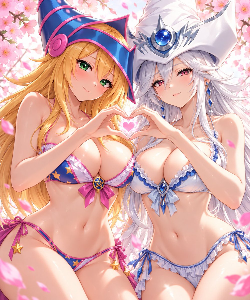 torres_pab39640's tweet photo. #DarkMagicianGirl
#SilentMagician
Hoy nos visita la waifu Silent Magician , demosle mucho❤️ https://t.co/0tkyNQfR35
