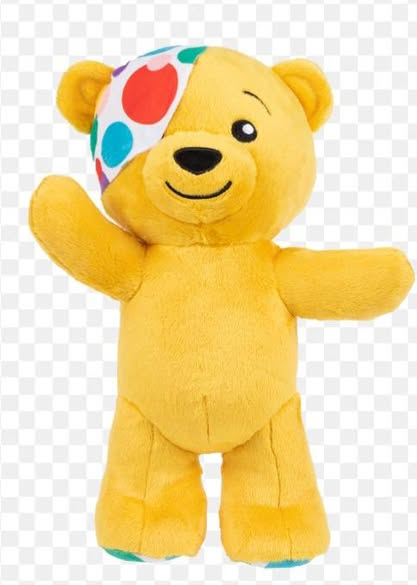 IanBrownTV's tweet photo. It's time for #ALBERTthetortoise meets #Pudsey bear. Delighted to offer a selection of signed #ALBERT and #HuggnBugg #picturebooks + goodies for @ChildrenInRead part of @BBCCiN You can bid for the haul and help the cause. https://t.co/xUd2YoRa4s...
#books #storytime #auction https://t.co/RXXgqiNLRe