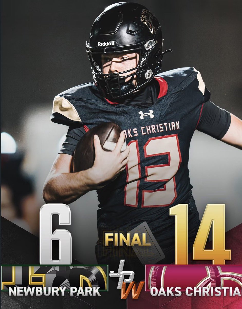 colechambers33's tweet photo. Game-sealing sack in an upset victory last night. Proud of this team and the way we competed for four quarters. We are officially playoff bound. #Athlete https://t.co/bOSncArVIQ