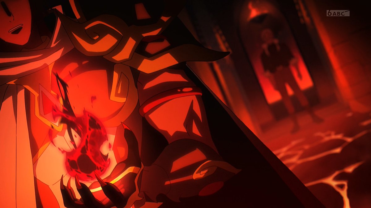 dreamland 第2話 ツイート画像 1