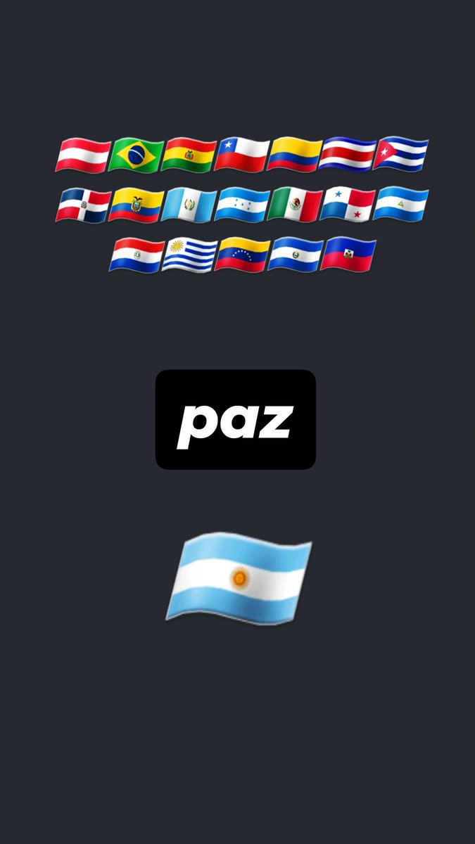 Kinokitopurple's tweet photo. chicas las amo a todas las latinas pero las peruanas y las paraguayas tienen un espacio especial en mi corazón, corta. paz chicas tenemos q amarnos entre todas. https://t.co/BaYKtj0JkG