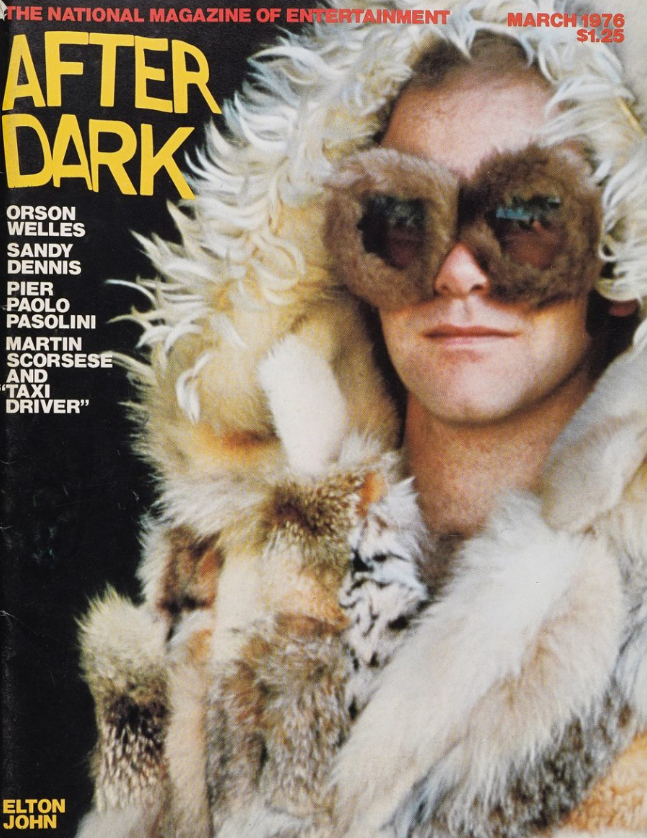 PulpLibrarian's tweet photo. After Dark, March 1976. https://t.co/EFPD2wVqQY