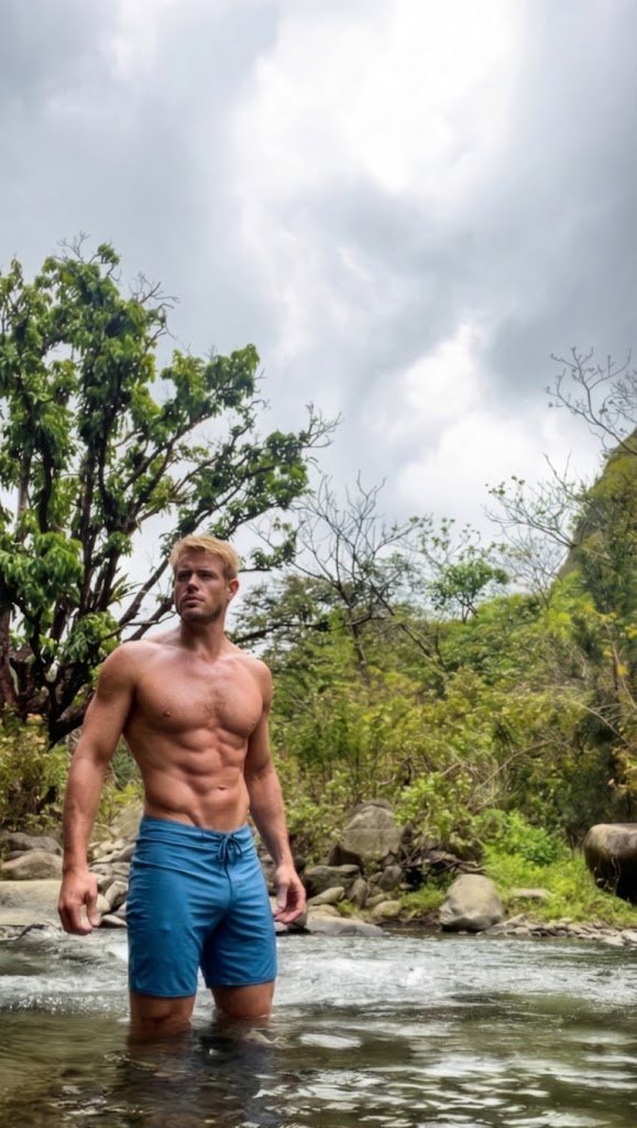 TrevorDonovanX tweet picture